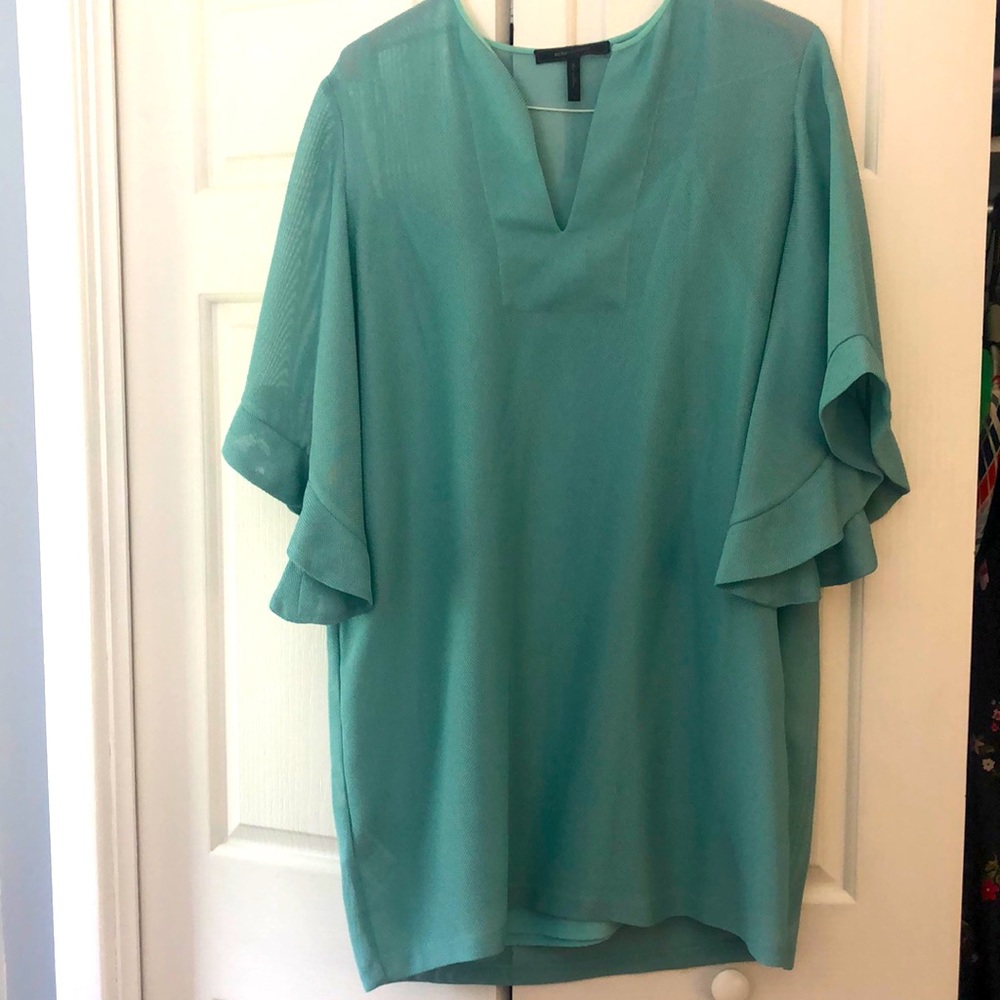 Summer tunic dress by BCBG